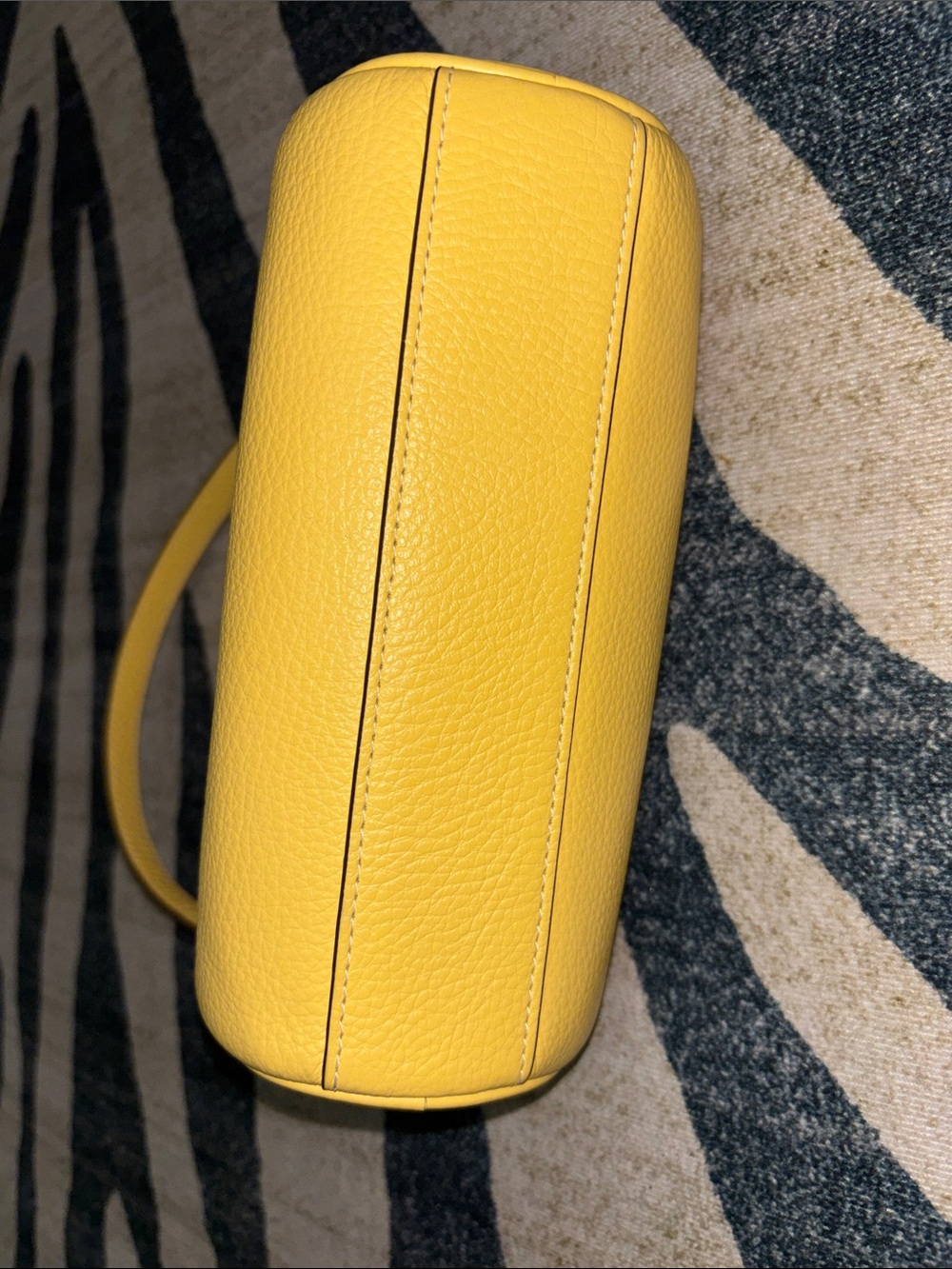 Coach Nolita Barrel Bag - Picture 7 of 7